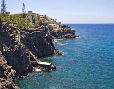 Tenerife Primavera Arona  Exterior photo
