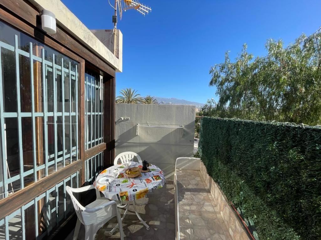 Tenerife Primavera Arona  Exterior photo