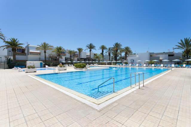 Tenerife Primavera Arona  Exterior photo