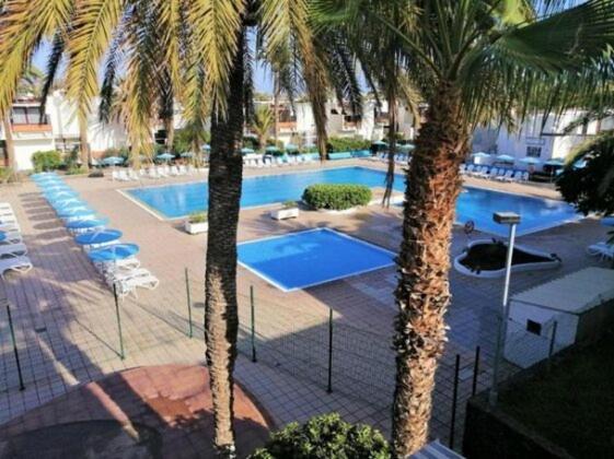Tenerife Primavera Arona  Exterior photo