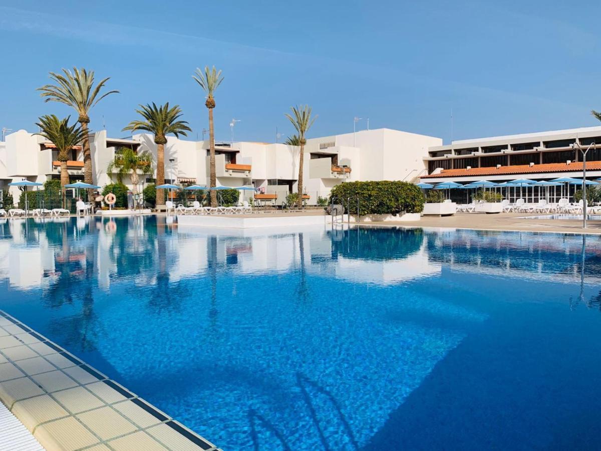 Tenerife Primavera Arona  Exterior photo